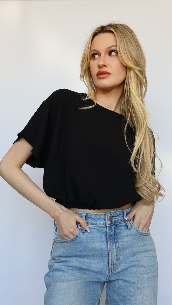 Carson Blouse