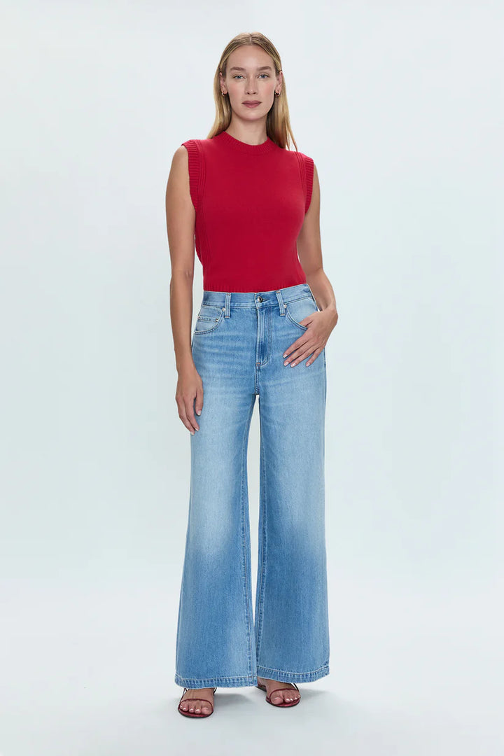 Jadyn Low Slung Palazzo