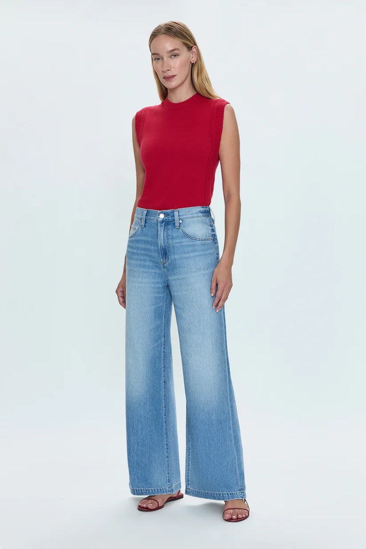 Jadyn Low Slung Palazzo