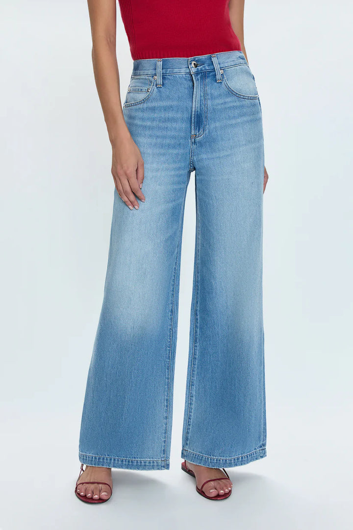 Jadyn Low Slung Palazzo