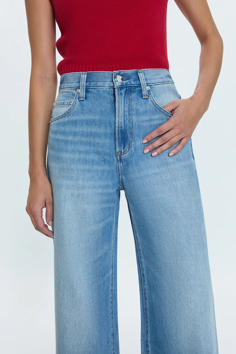Jadyn Low Slung Palazzo