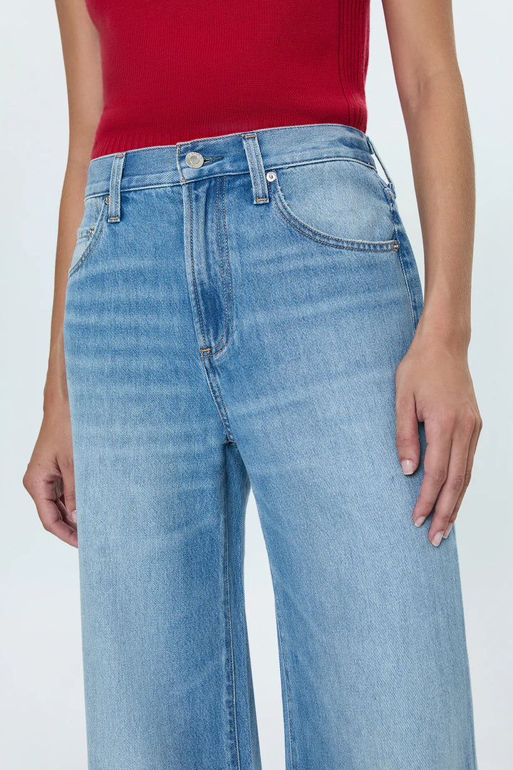 Jadyn Low Slung Palazzo
