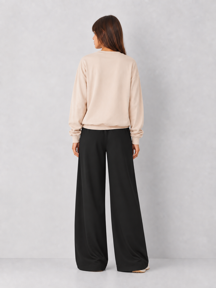 Z Supply Boyfriend Sweatshirt