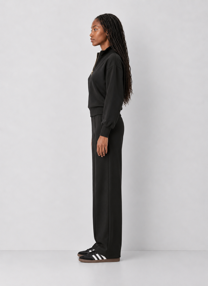 Elan Half-Zip Pullover