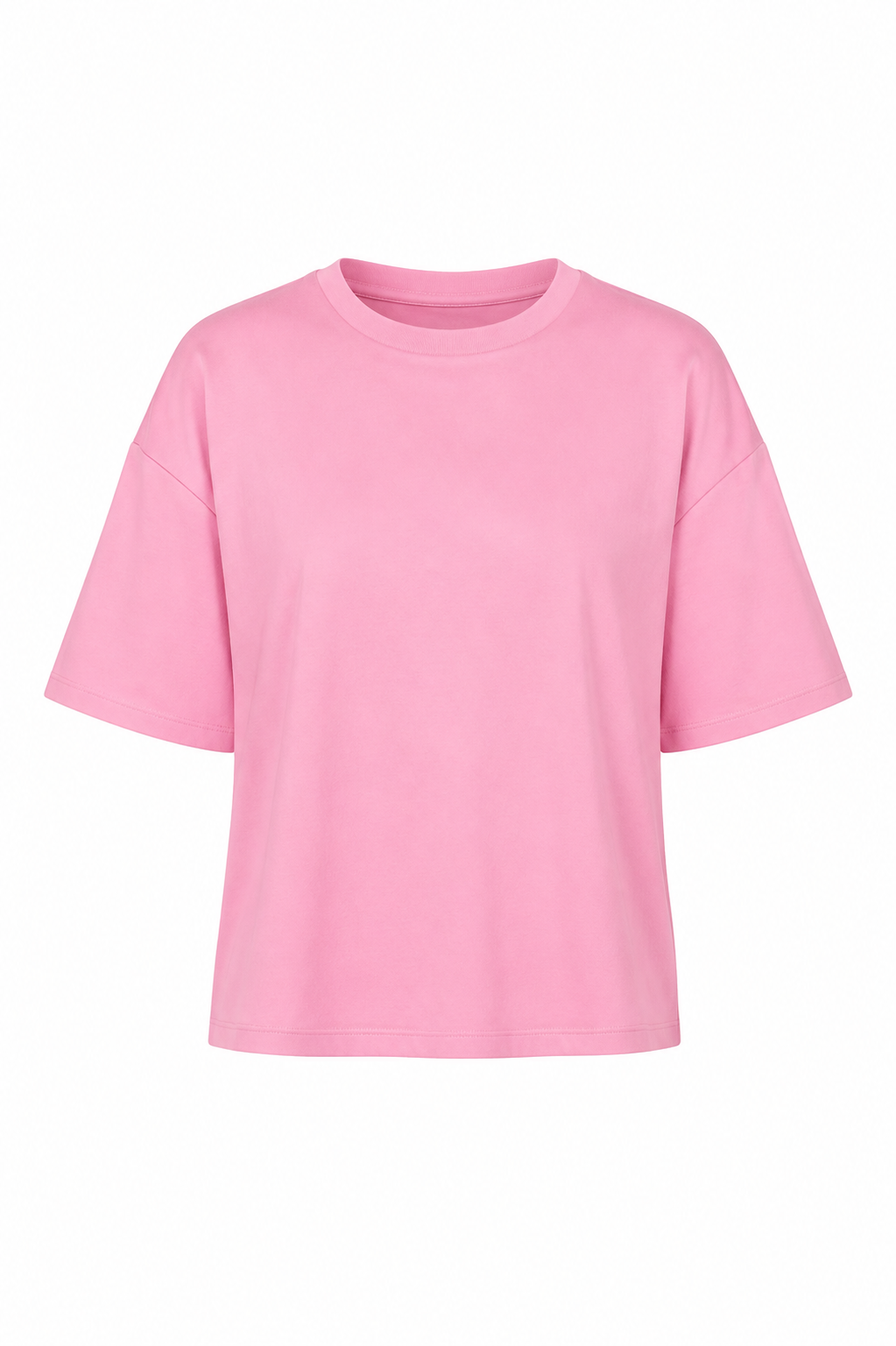 Maddox Boxy T-Shirt