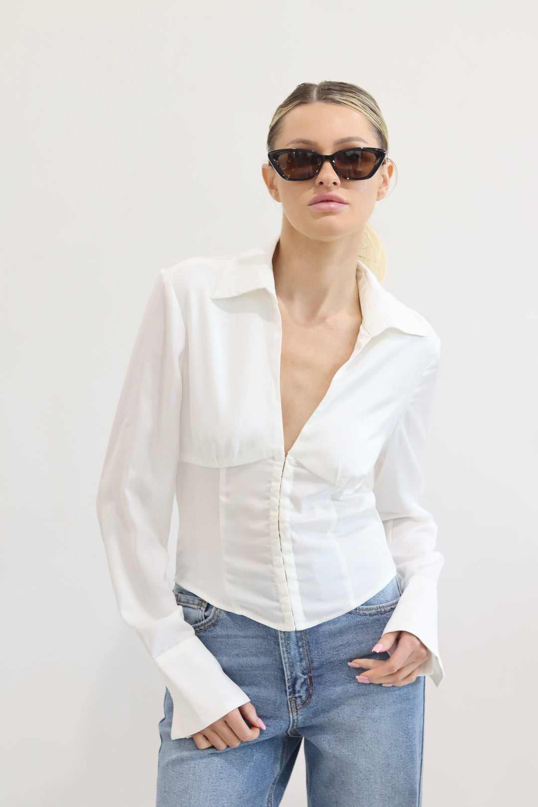 Yara Top