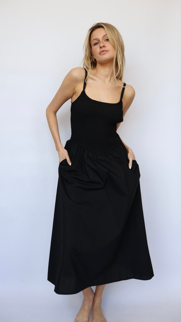 Codie Dress