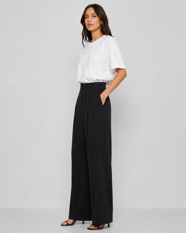 Classic Everyday Trouser