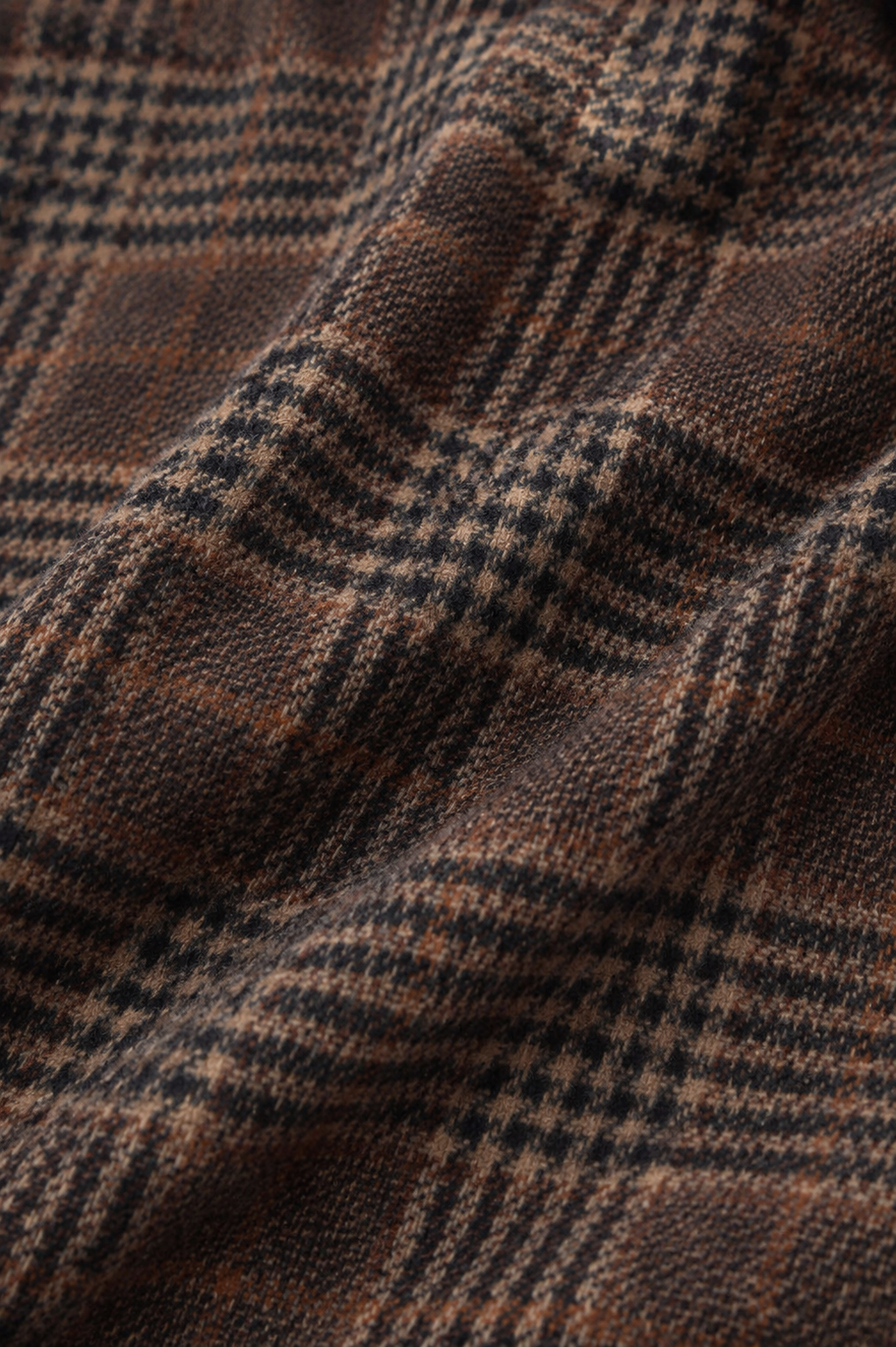 Preorder Plaid Jacket