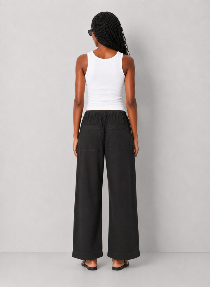 Z Supply Kit Twill Carpenter Pant
