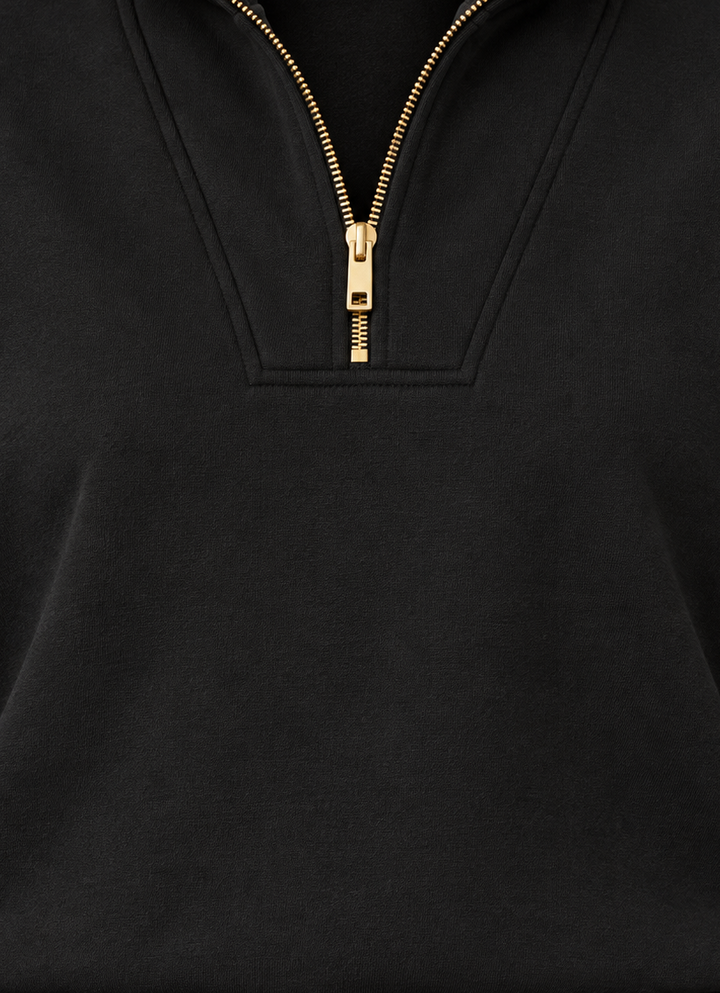 Elan Half-Zip Pullover