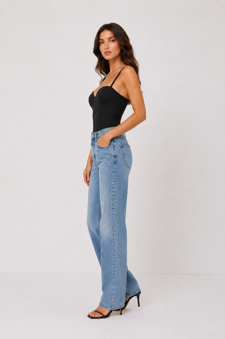 Essential Contour Bodysuit