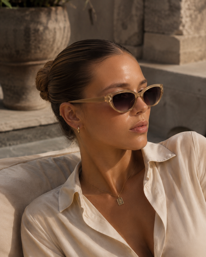 Z Supply Mirage Polarized Sunglasses