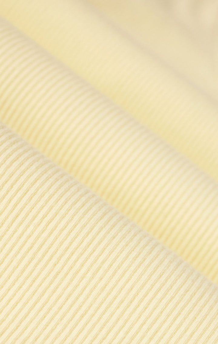 Z Supply Sirena Colorblocked Rib Tank