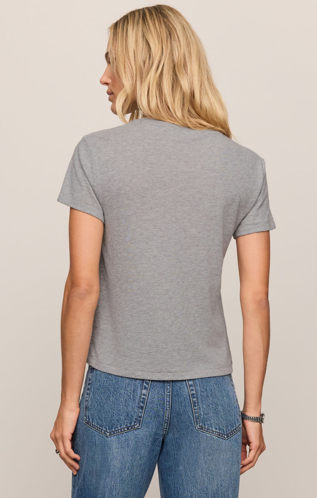 Z Supply Tourist Tee