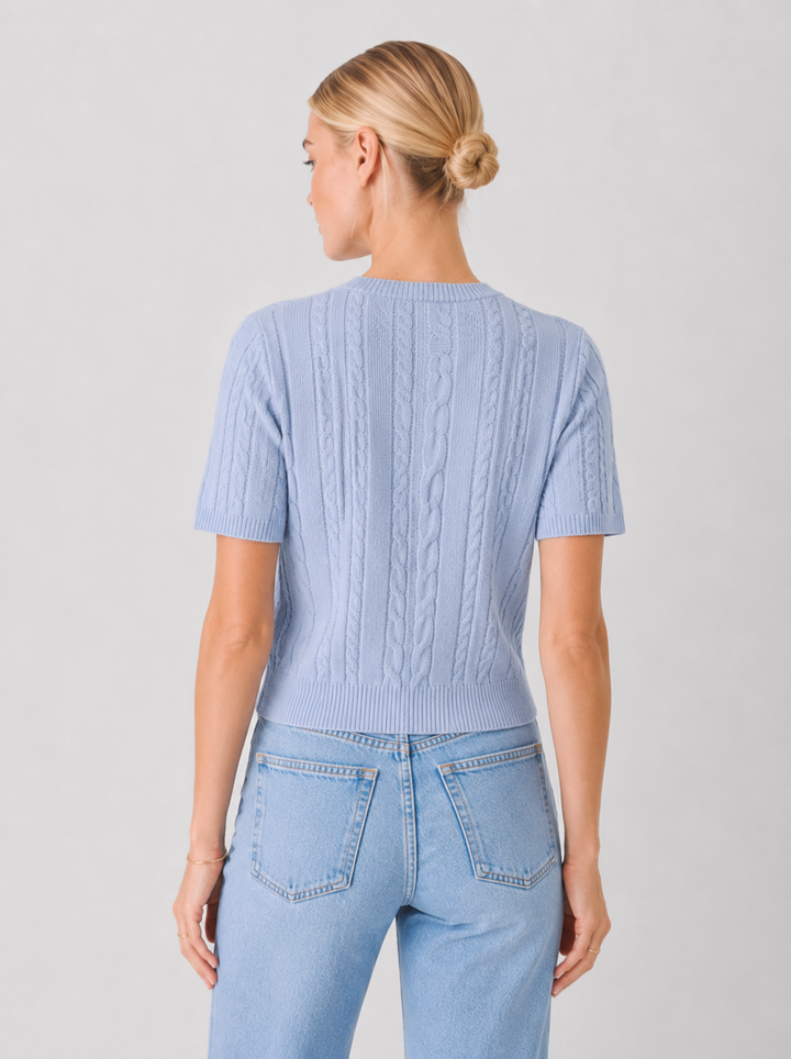 Z Supply Cera Cardigan