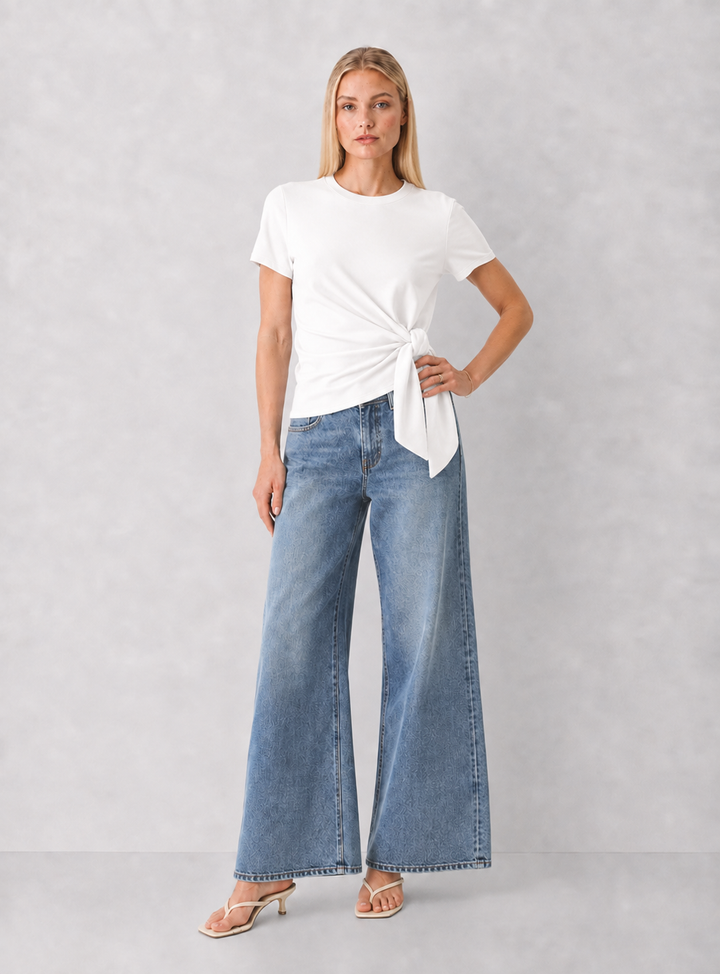 Modal Knot Top