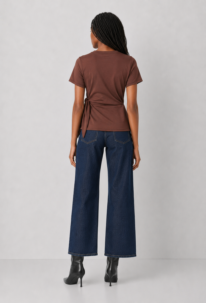 Modal Knot Top