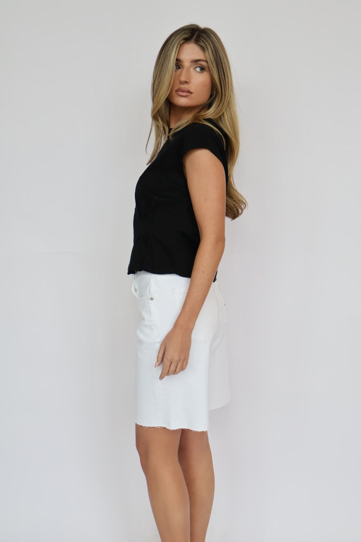 Habitual Joey Easy Long Short