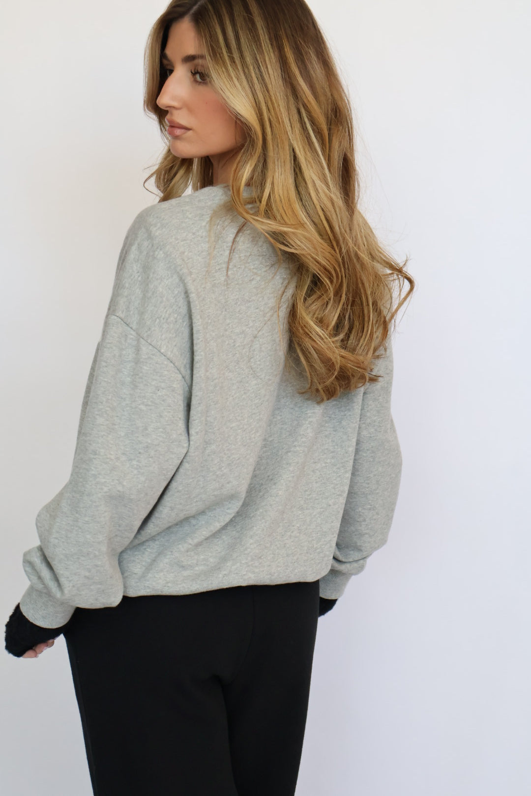 Z Supply Apres Sunday Sweatshirt