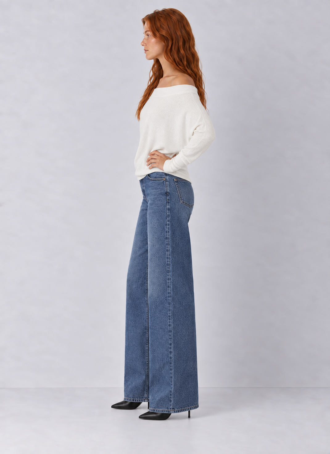 The Anywhere Top