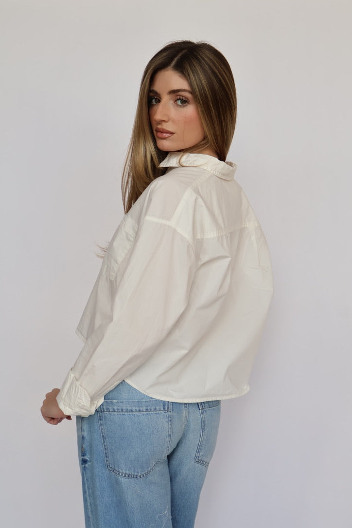 Z Supply Lisette Top