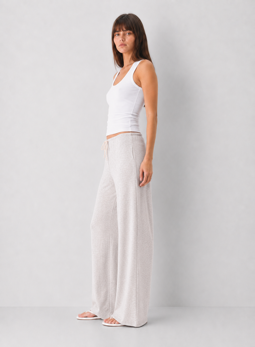 Z Supply Waffle Pant