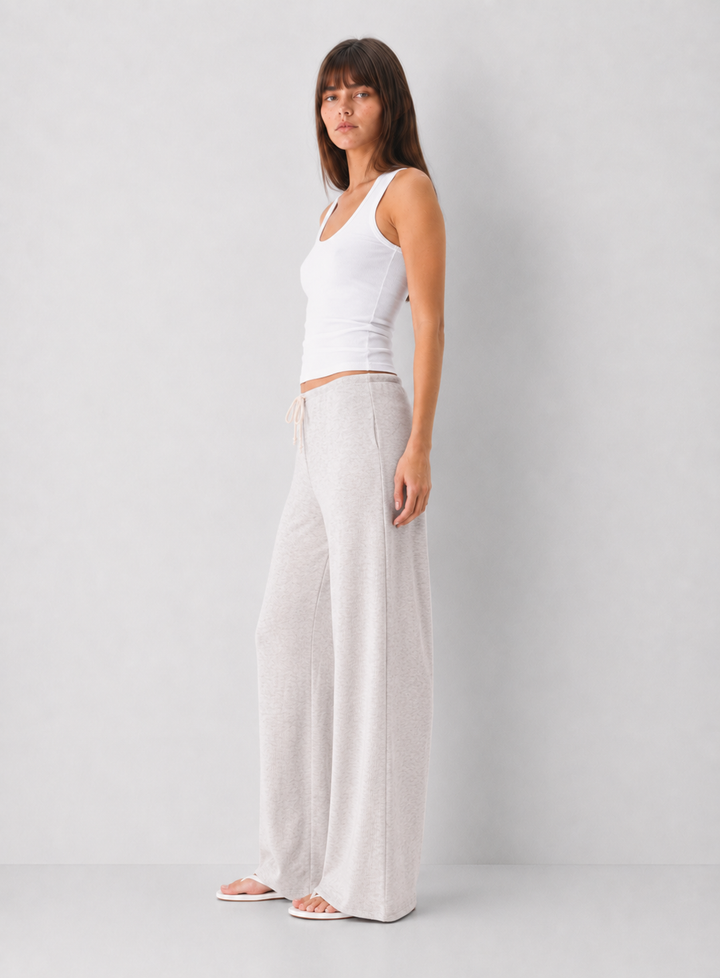 Z Supply Waffle Pant