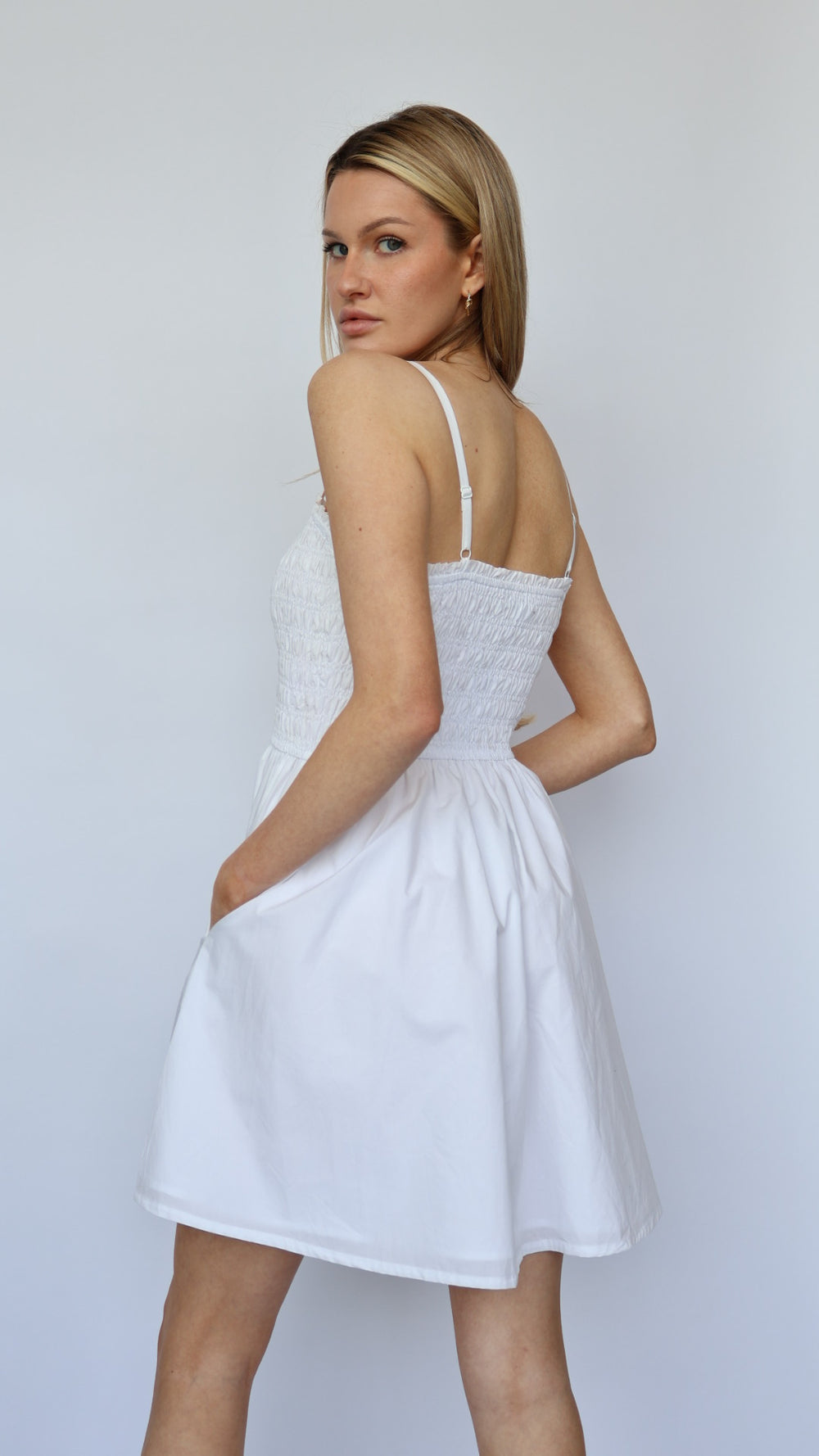 Lotty Dress