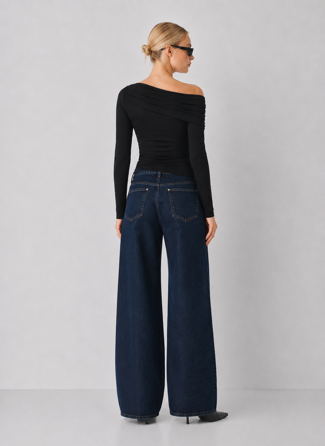Steve Madden Ryder Top