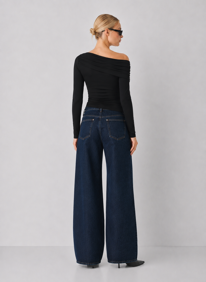 Steve Madden Ryder Top