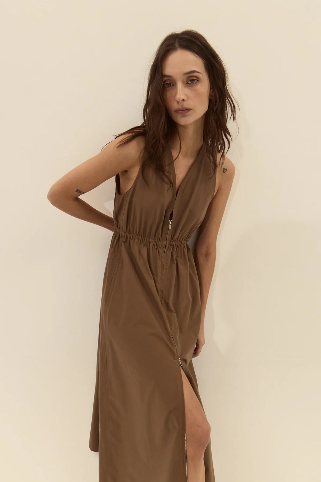 Deluc Rubbens Dress