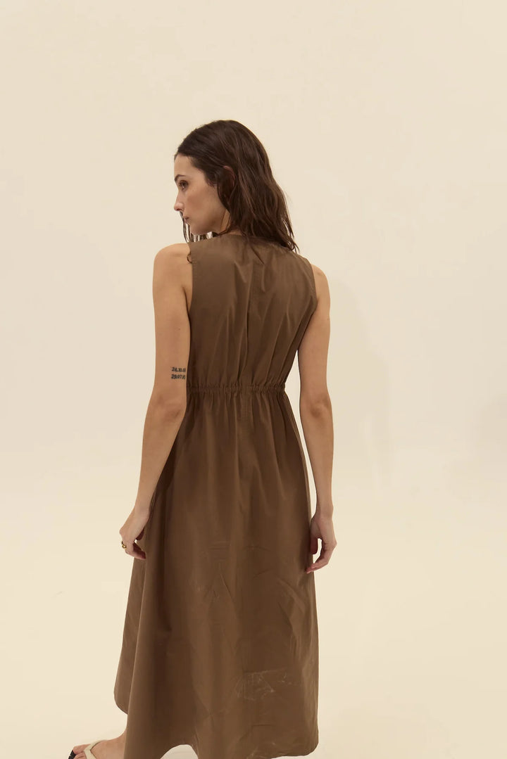 Deluc Rubbens Dress