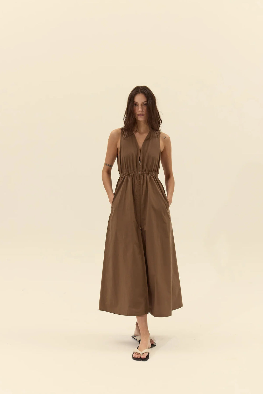 Deluc Rubbens Dress