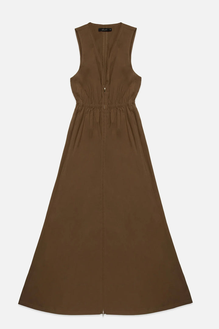 Deluc Rubbens Dress