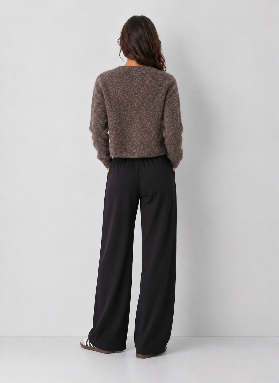 Steve Madden Mica Sweater