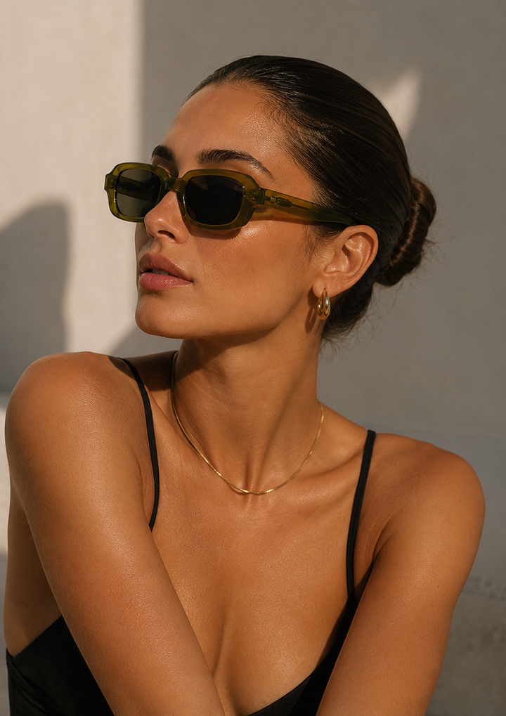 Z Supply Myst Polarized Sunglasses