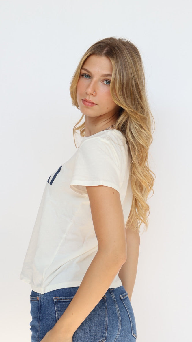 Apres Ski Tee