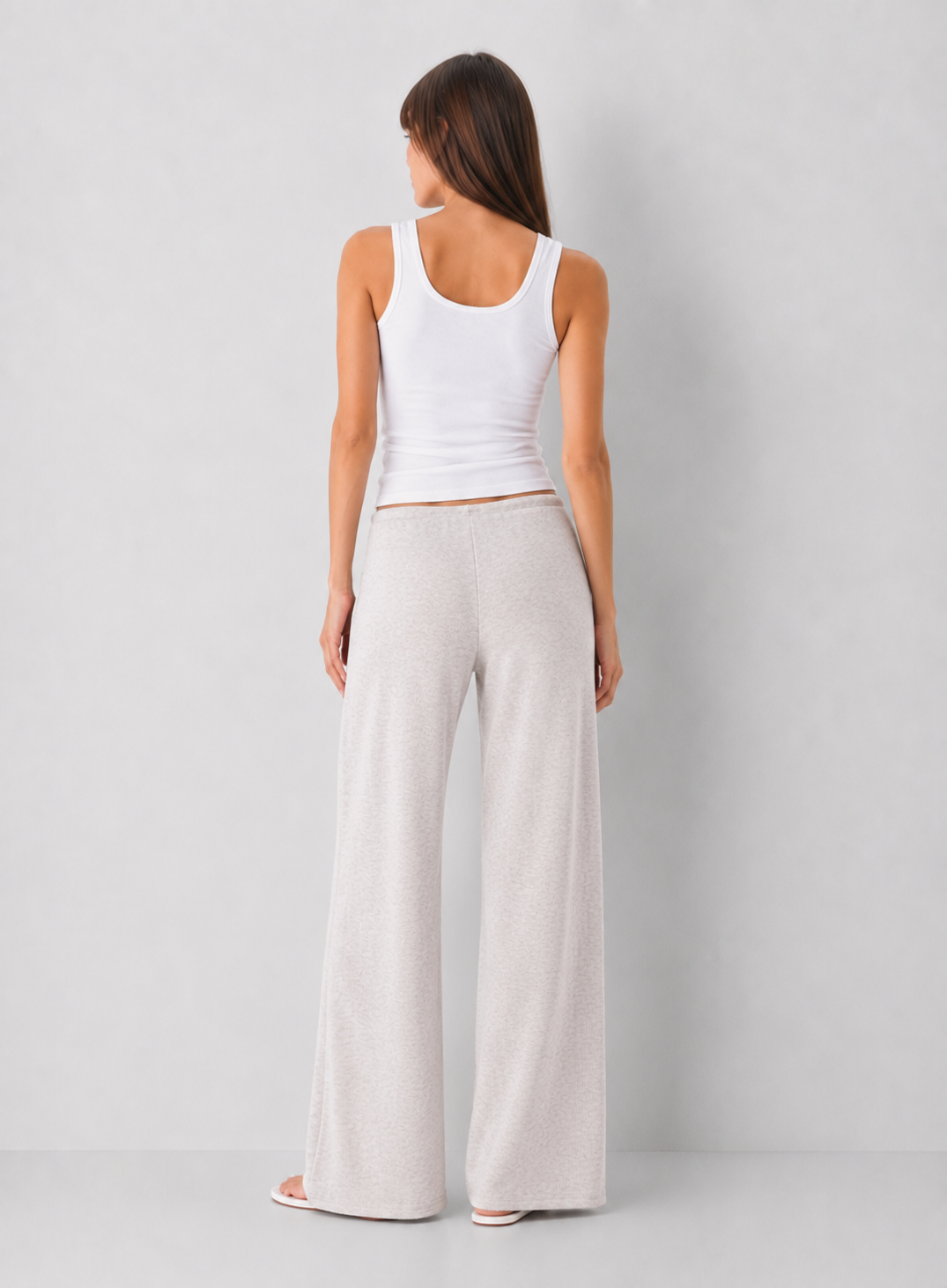 Z Supply Waffle Pant
