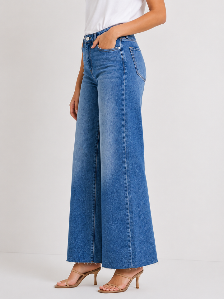 Dear John Denim Micah Jeans - Skagway