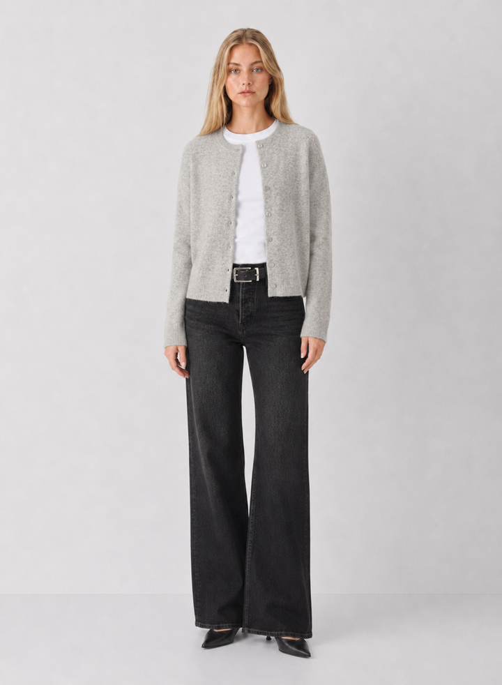 Z Supply Medina Cardigan