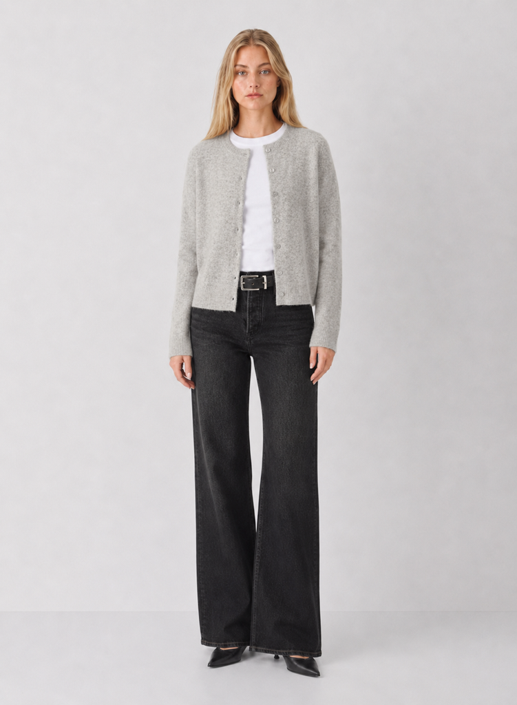 Z Supply Medina Cardigan – Reign Boutique