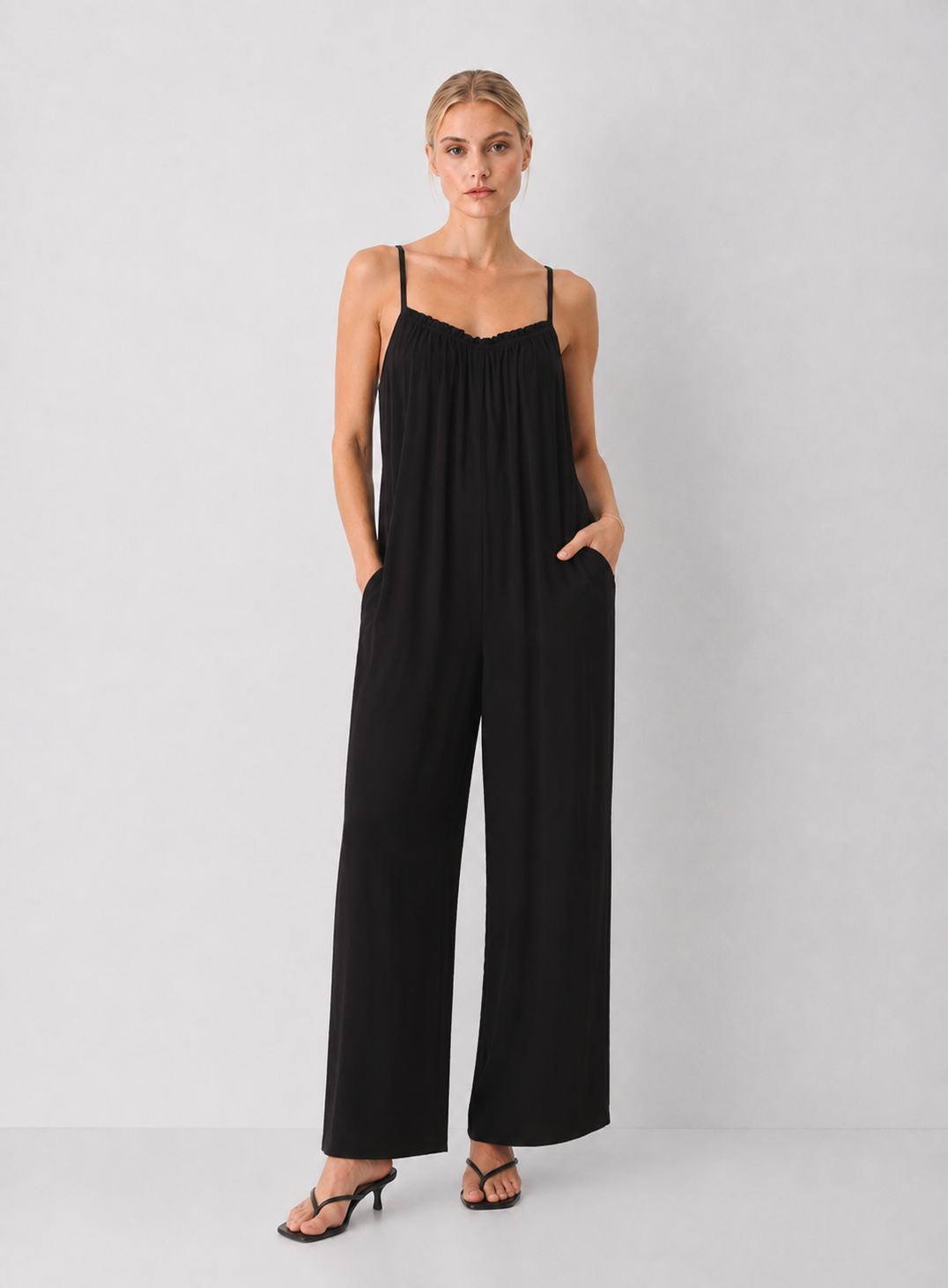 Z Supply Day Off Jumpsuit