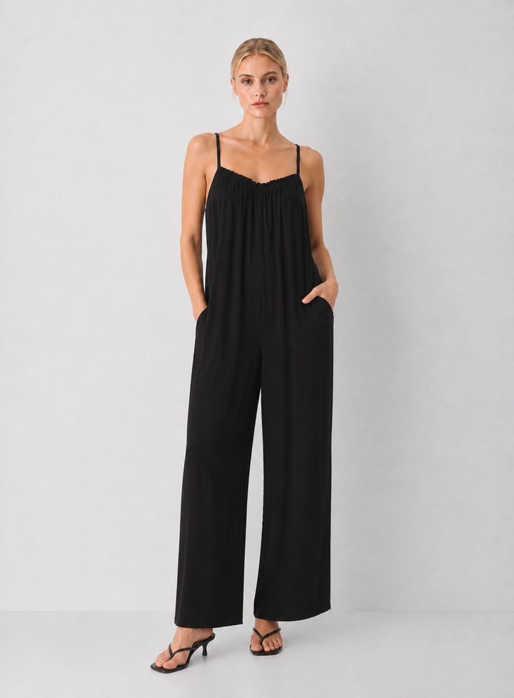 Z Supply Day Off Jumpsuit