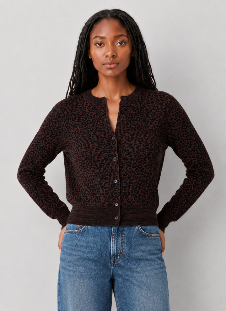 ASTR Nikki Cardigan
