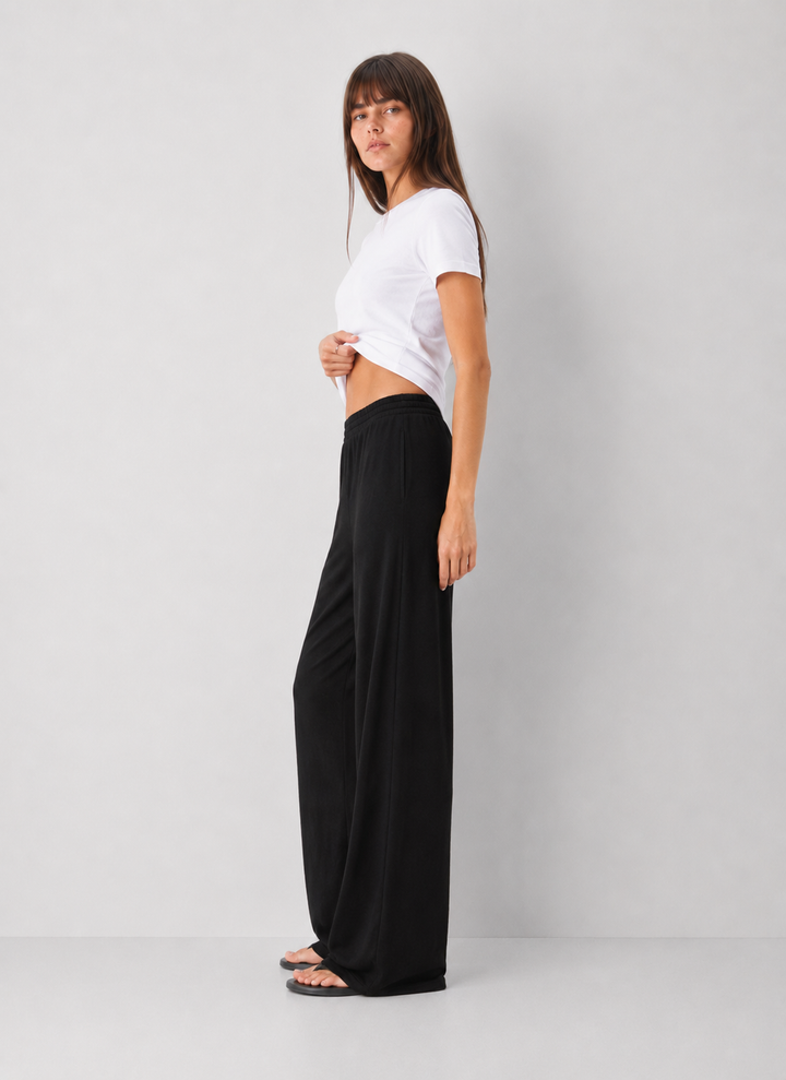 Z Supply In Transit Modal Pant