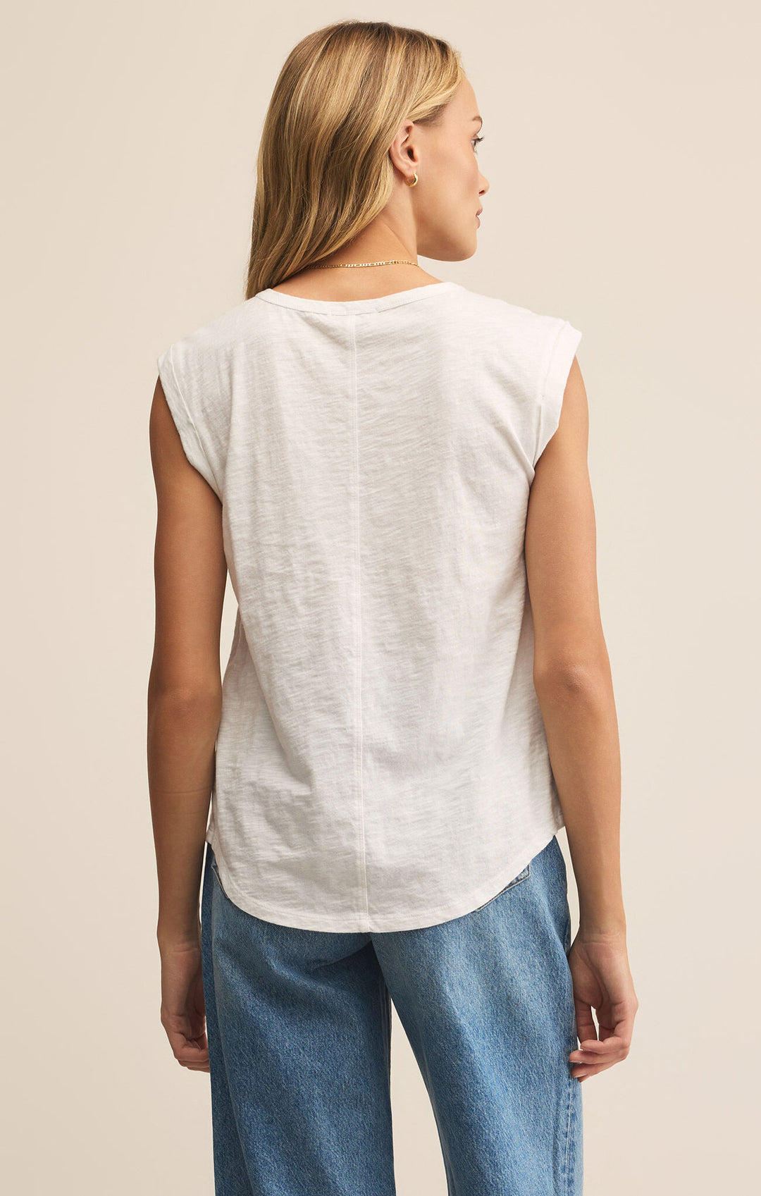 Z Supply Per Diem Tee
