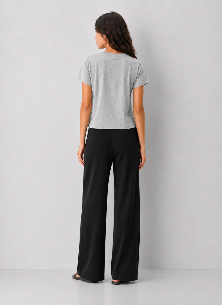 Z Supply Modern Slub Tee Shirt
