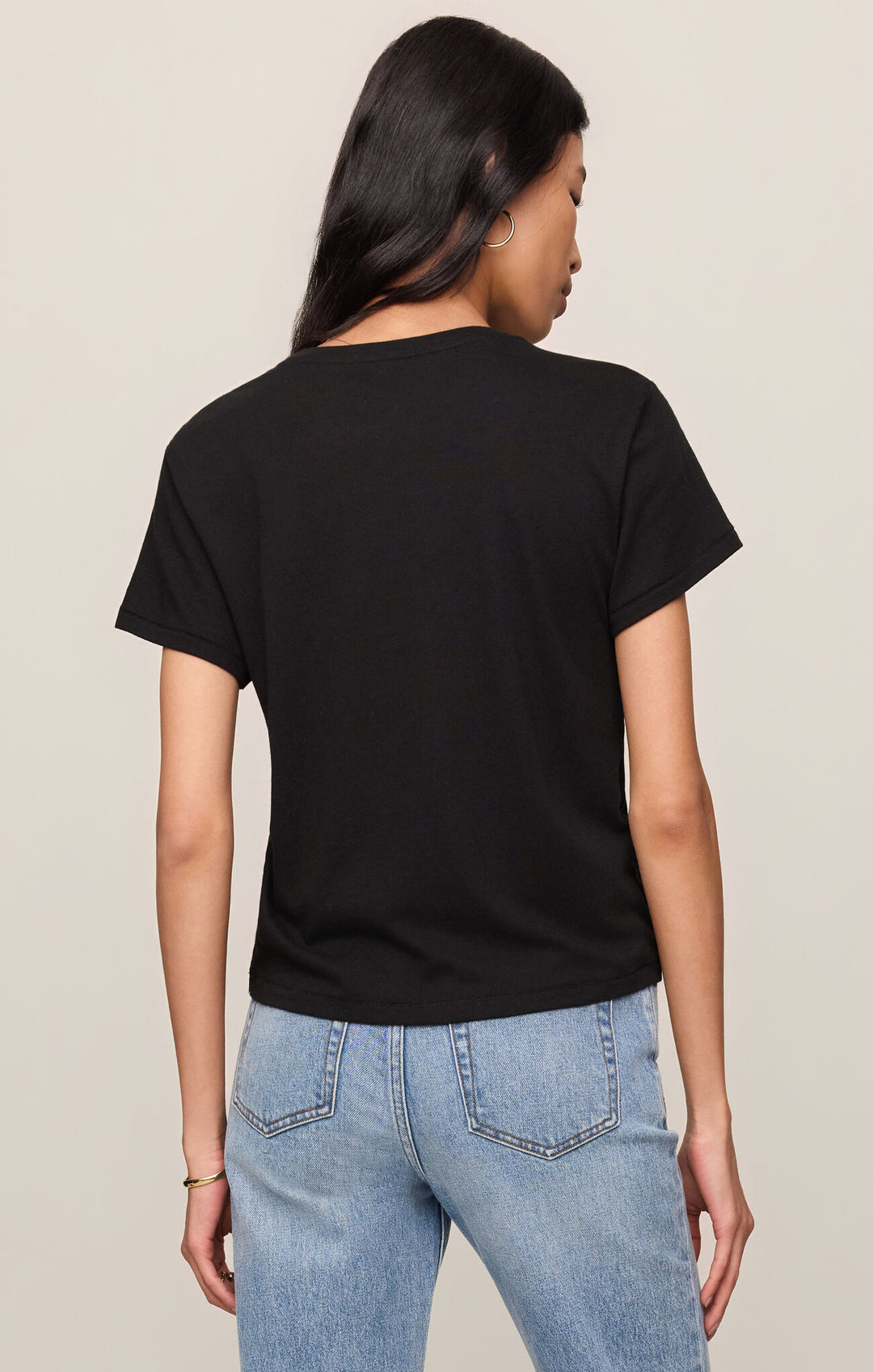 Z Supply Tourist Tee