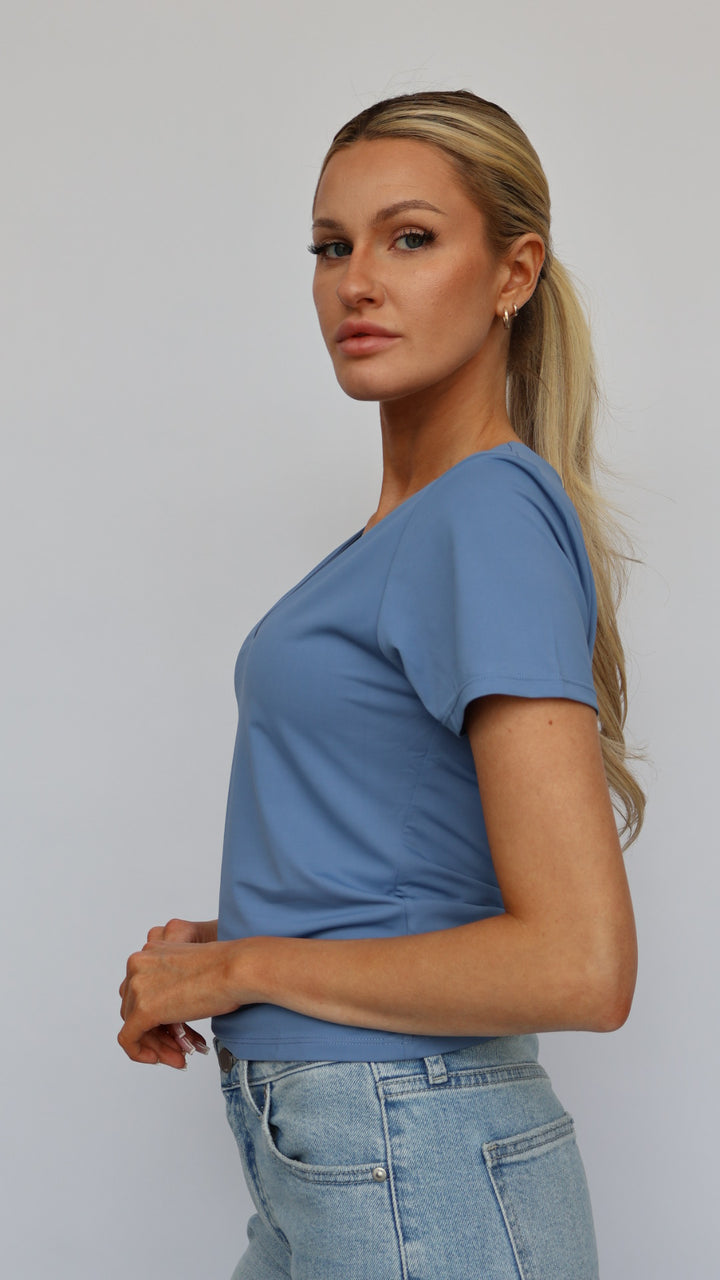 Roma Contour T-Shirt